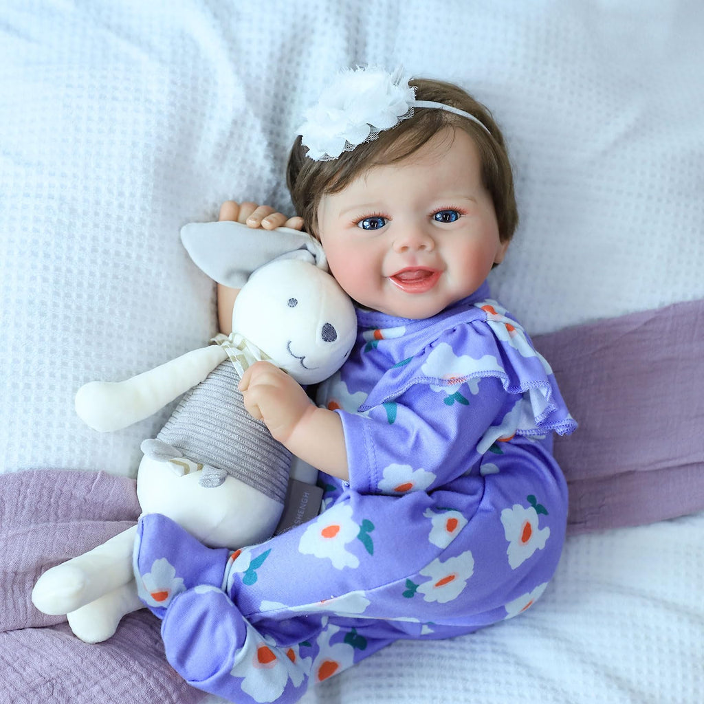 20 Inch Realistic Reborn Baby Dolls K63749