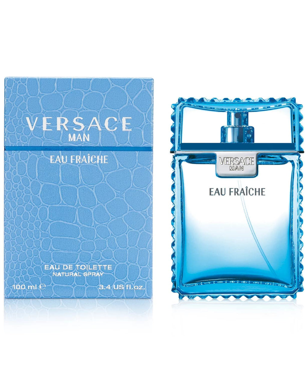 Eau de Toilette Spray, 3.4 Ounce I746