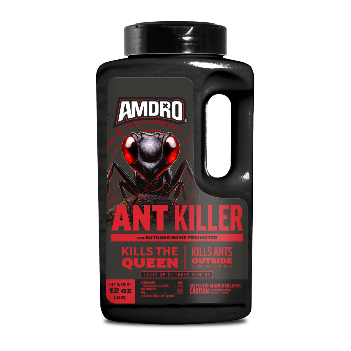 Ant Killer 12 Oz N4815