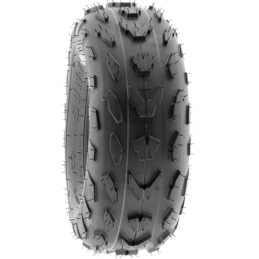 18x7-7 Tubeless 4 Ply Tire L73944