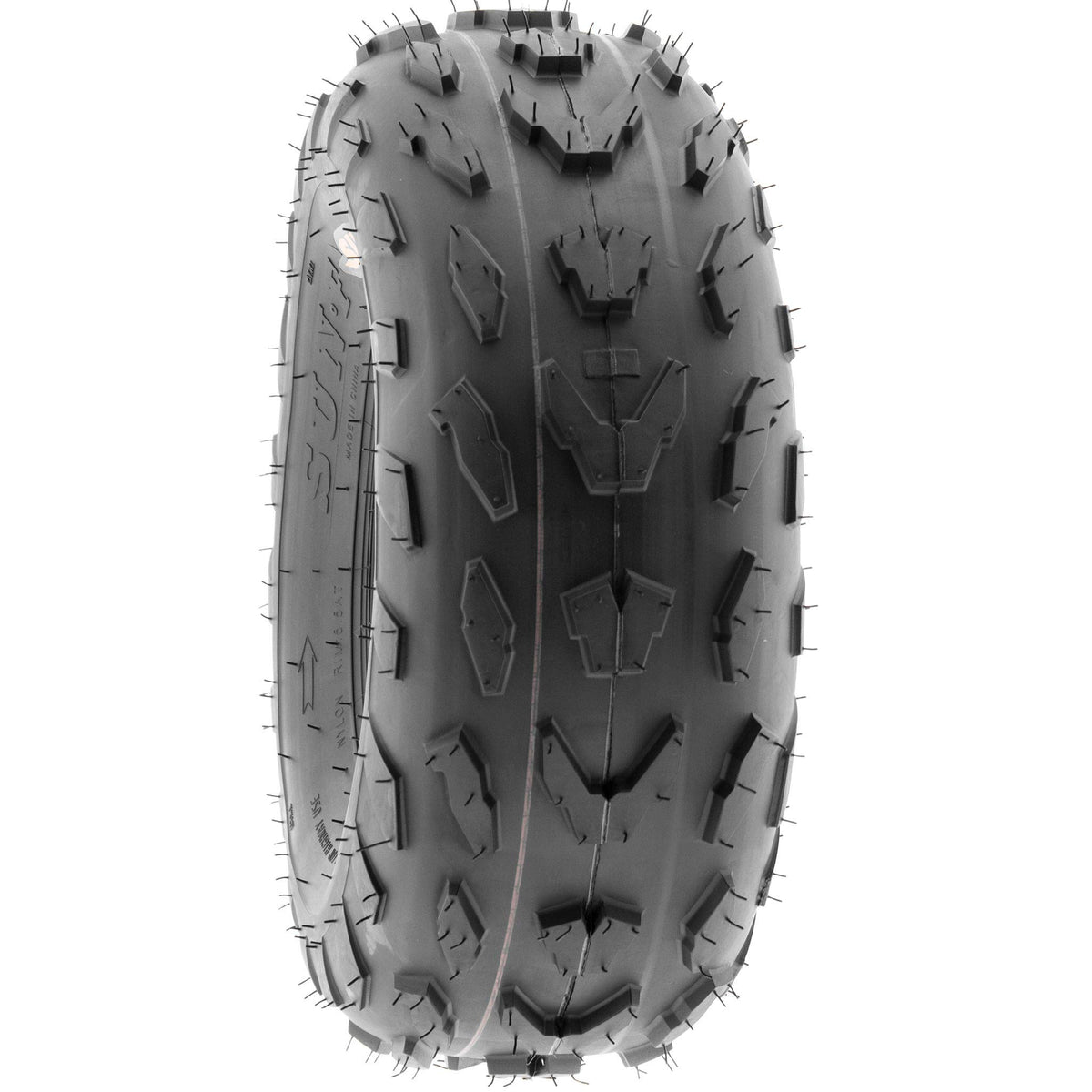 18x7-7 Tubeless 4 Ply Tire L73944