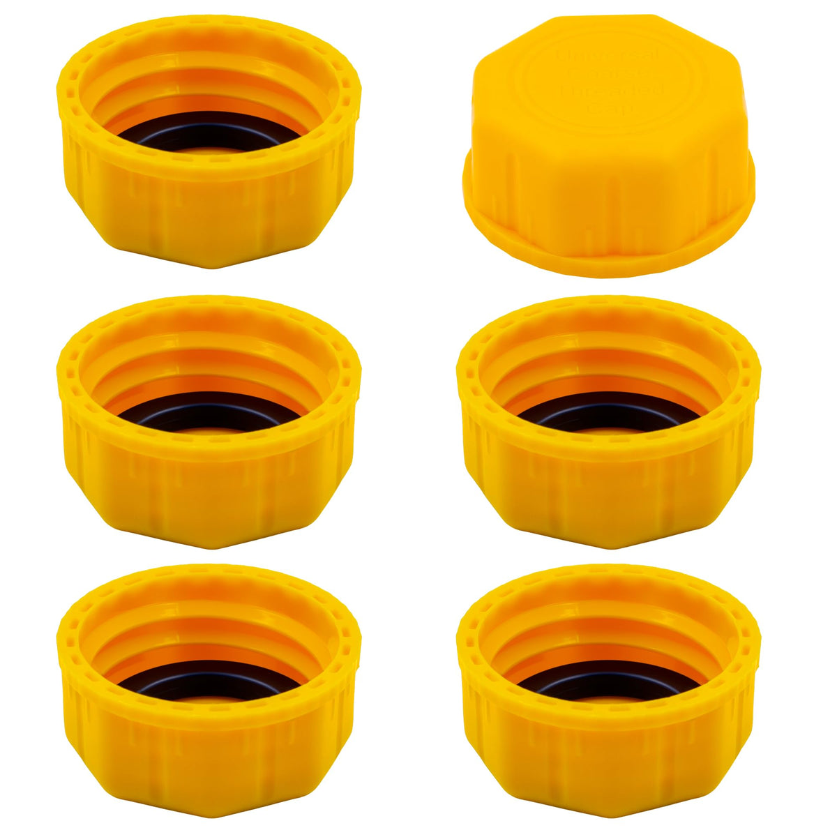 Gas Can Caps N72904