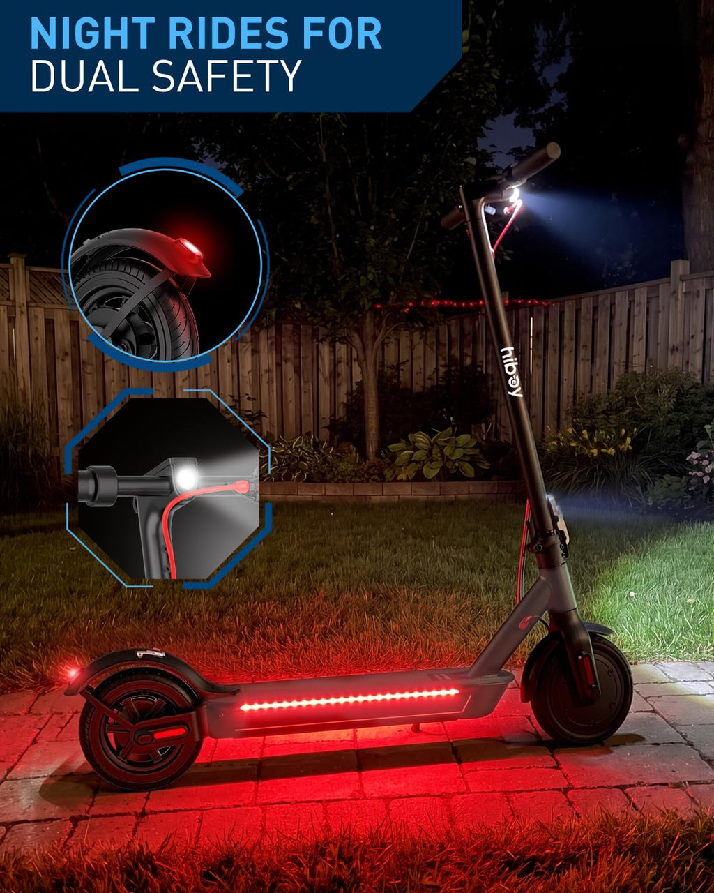 Electric Scooter F421987
