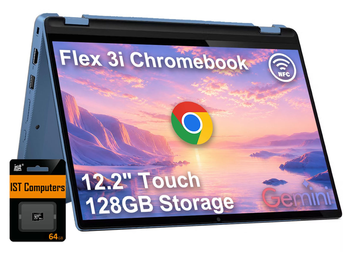 2-in-1 Chromebook Laptop R81487