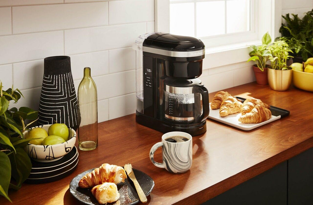 12 Cup Drip Coffee Maker H9508