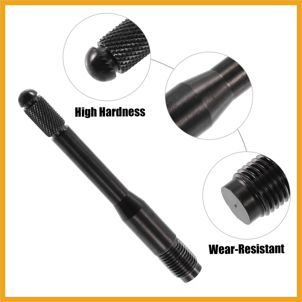 M14x1.5 Wheel Alignment Pin Black Z68310