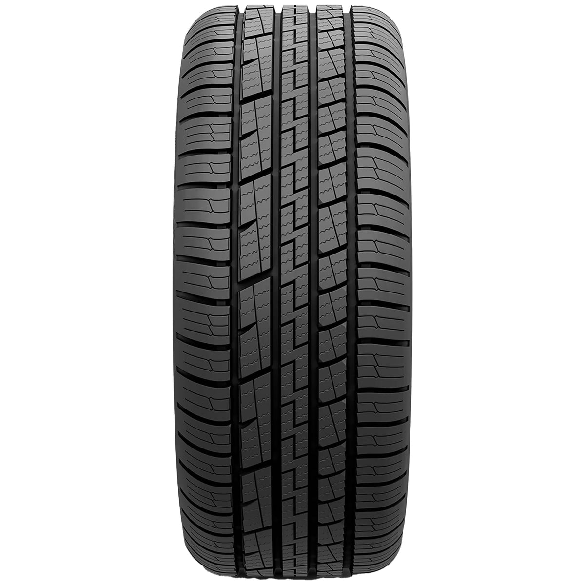 P245/40ZR18 97V All Weather Passenger Tire T93547