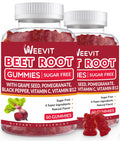 Beet Root Gummies L783828