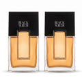 Black Suede Eau De Toilette Spray 3.4 oz 2 pack P590957