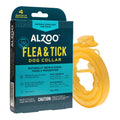 Plant-Based Flea & Tick Dog Collar for Small-Sized Dogs H619