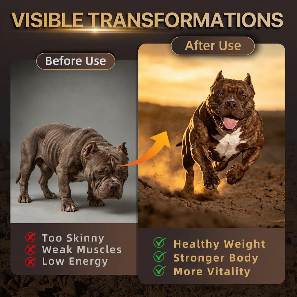 High Calorie Dog Chews 100 Ct Z945