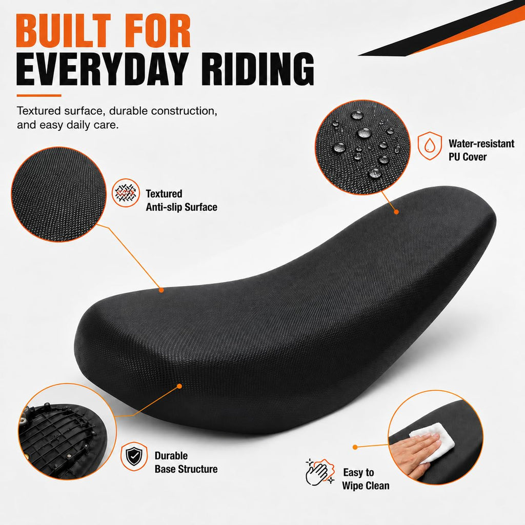 Electric Bike Seat Cushion R697812