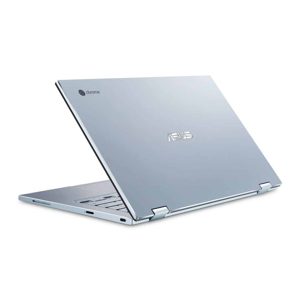 2 in 1 Laptop, 14" Touchscreen FHD, Intel Core m3, 8GB RAM, 64GB eMMC, Silver L93535