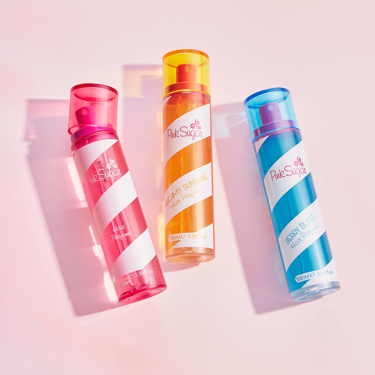 Pink Sugar Scent Body Mist & Hair Perfume X977815