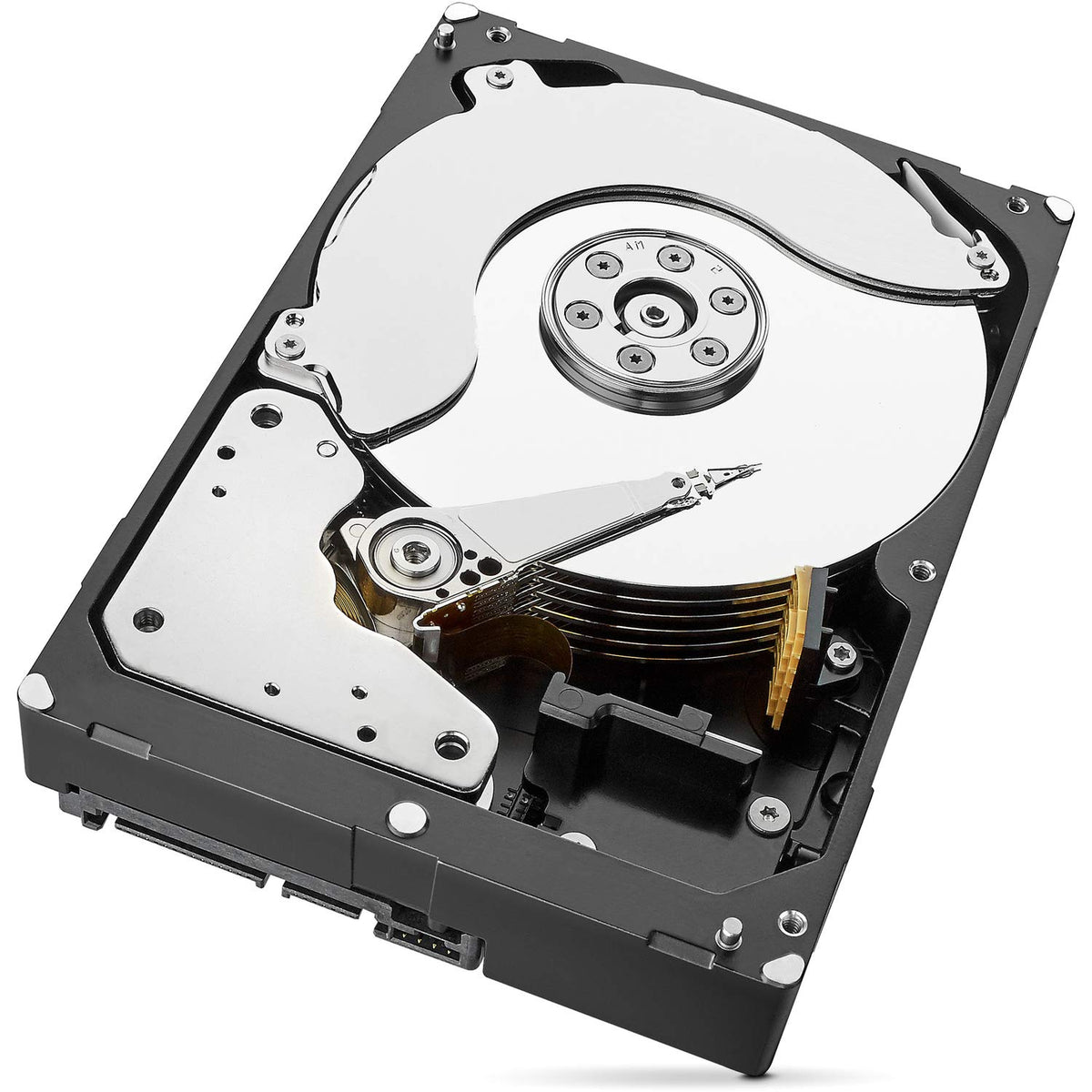 8TB 3.5 Inch Internal Hard Drive HDD C787