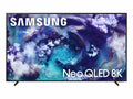 85-Inch 8K Mini LED Smart TV C586