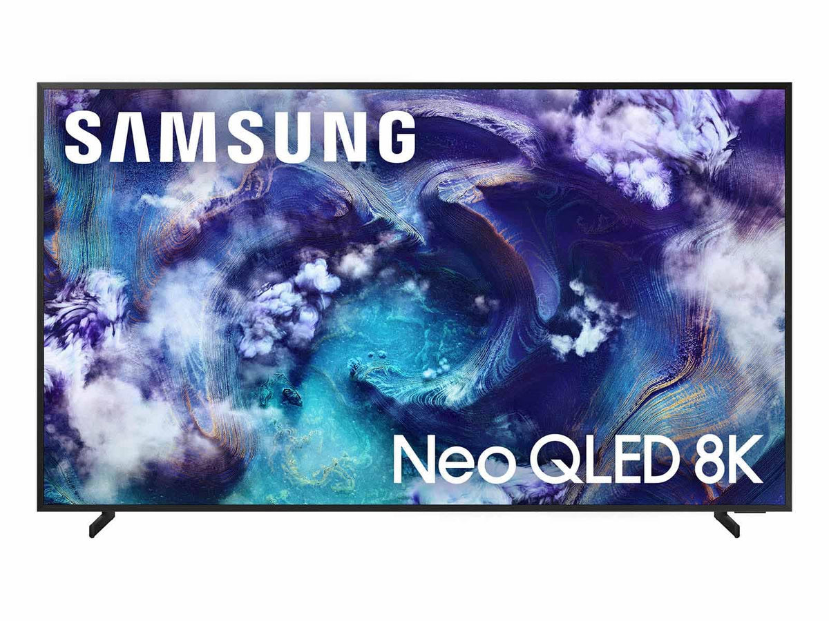 85-Inch 8K Mini LED Smart TV C586