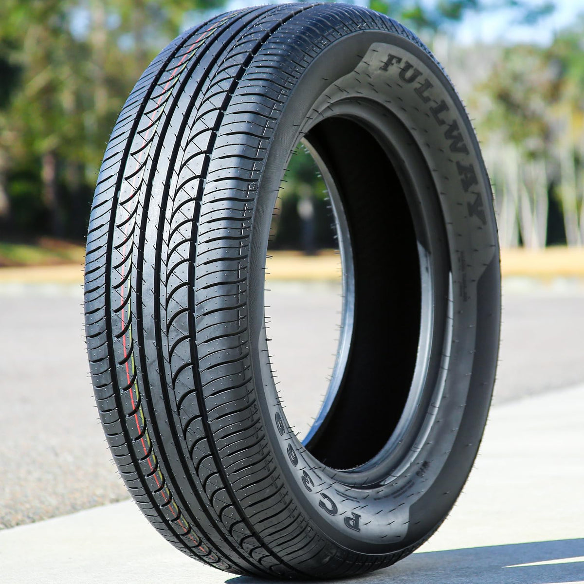 205/65R15 94H SL All Season Performance Passenger Tire E94354