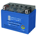 12V 11.2Ah GEL Battery P14377