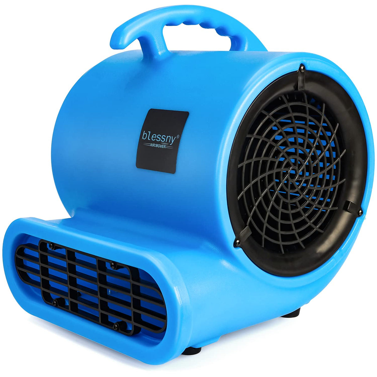 1/2 HP Carpet Dryer Air Blower Fan T8503