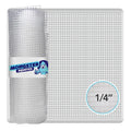 Aquarium Mesh Lid Clear Netting Top Cover 4x5 ft H14500