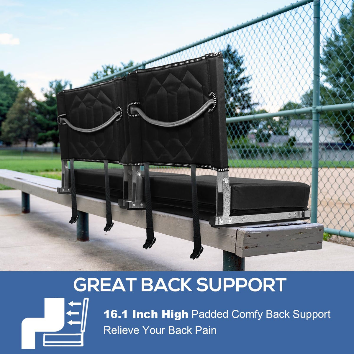 Stadium Seats Y33871