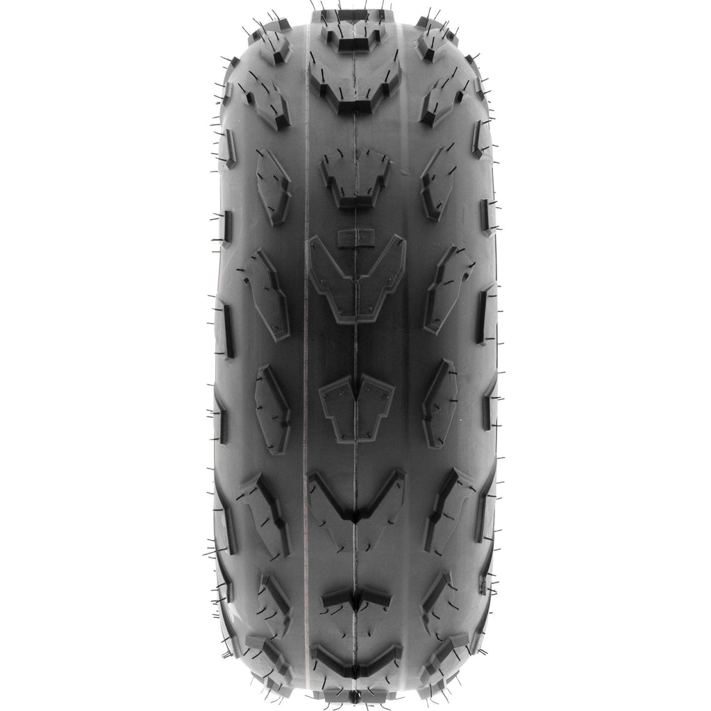 18x7-7 Tubeless 4 Ply Tire L73944