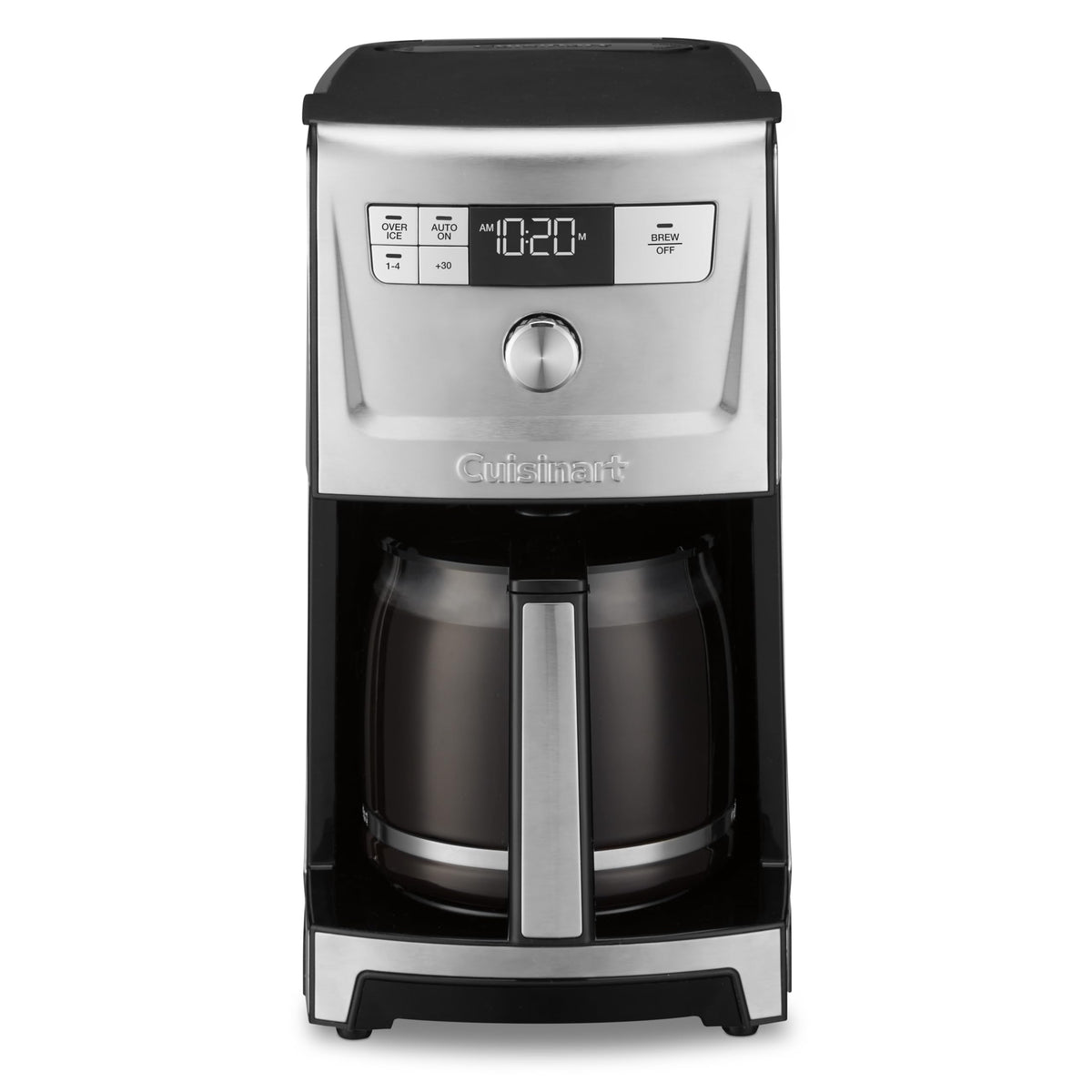 14 Cup Programmable Coffee Maker with Glass Carafe M702