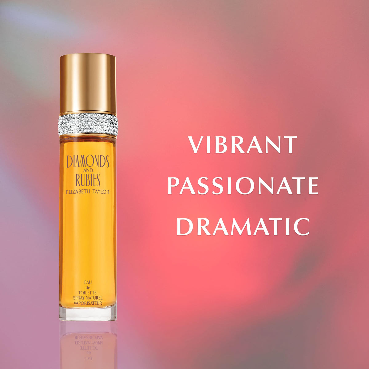Eau de Toilette 3.3 fl oz I4371