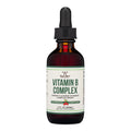 Cherry Flavor Liquid Vitamin B-Complex Drops Q11176