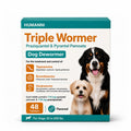 Dog Dewormer 48 Count A998295