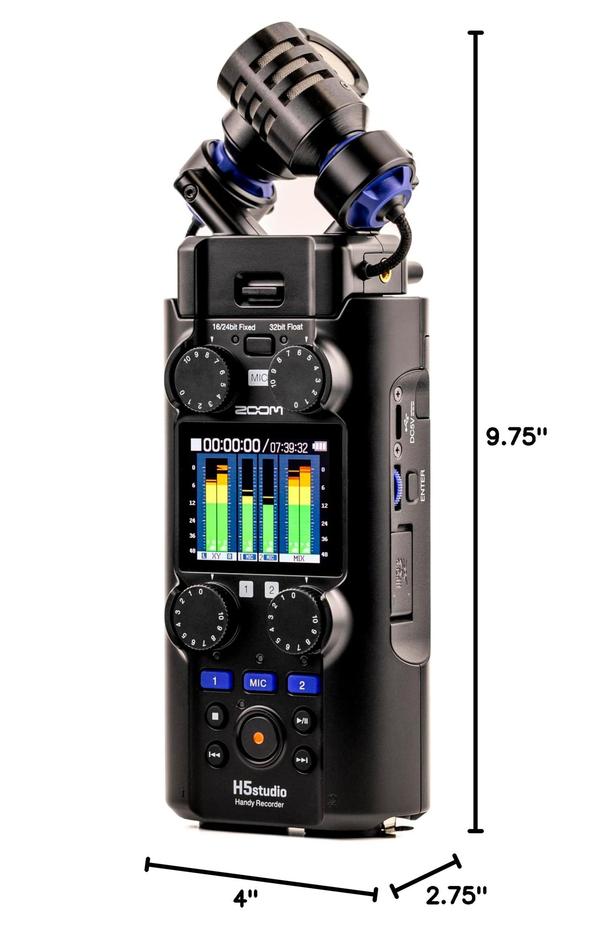 Handy Recorder R6515