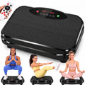 Vibration Plate Exercise Machine H5381
