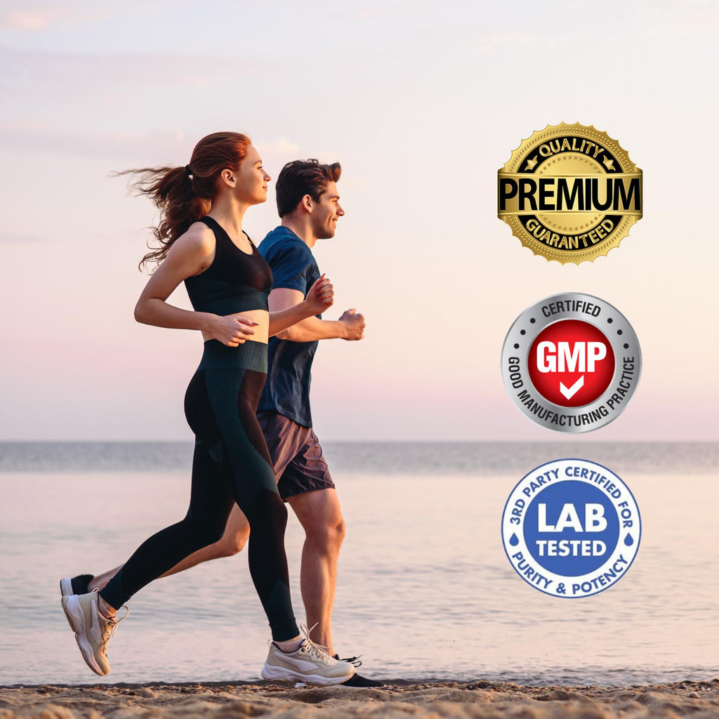 60 Capsules Herbal Vitamin Blend R9672