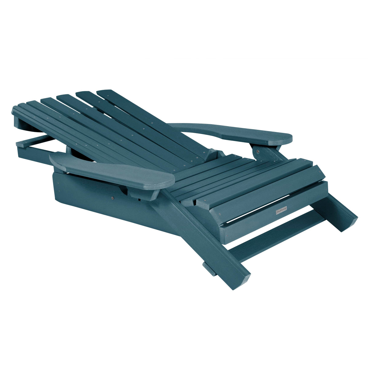King Size Reclining Adirondack Chair P465228