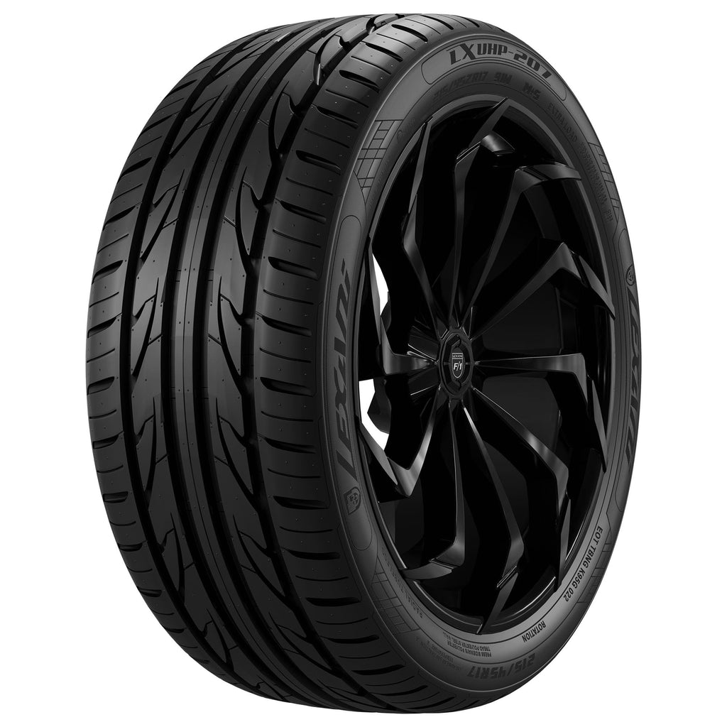 235/40ZR18 95W XL Passenger Tire Z1248