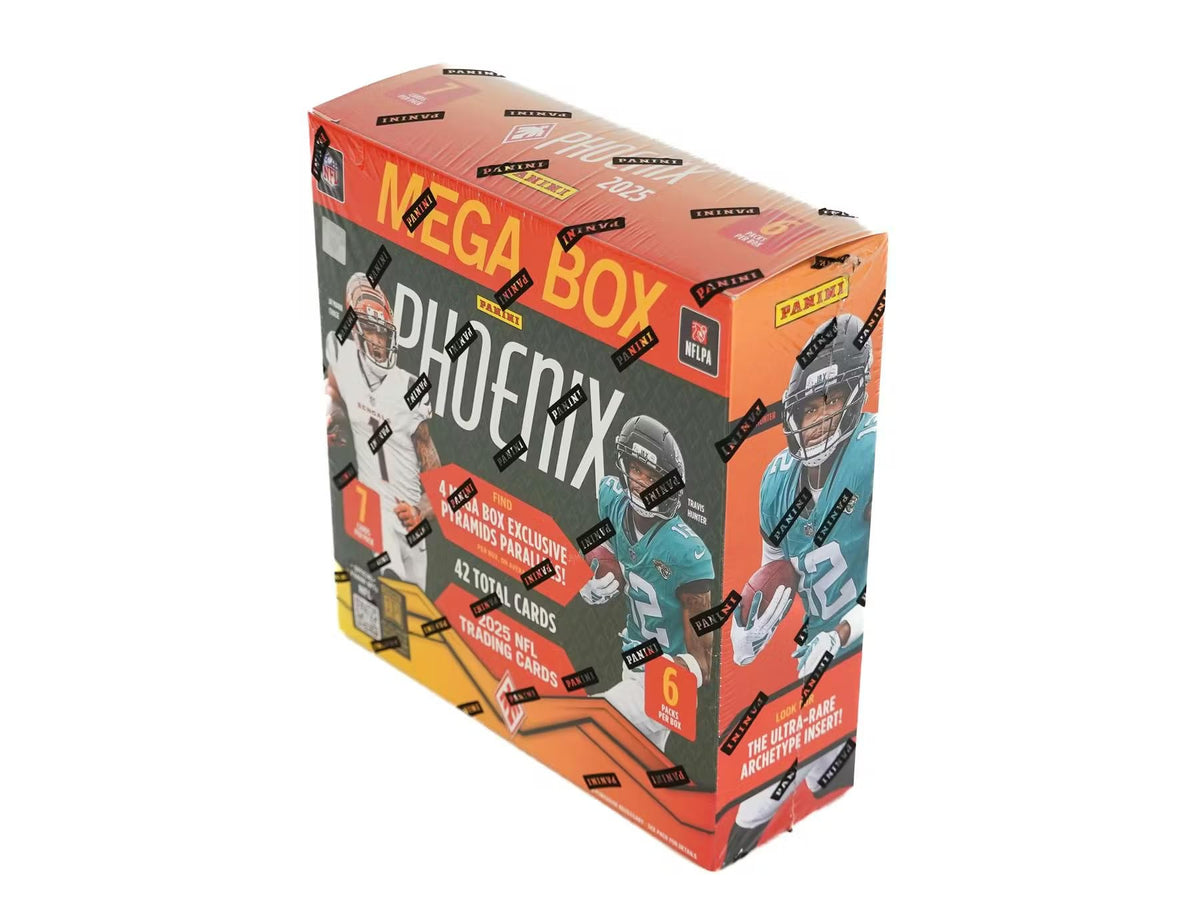 Mega Box Z232