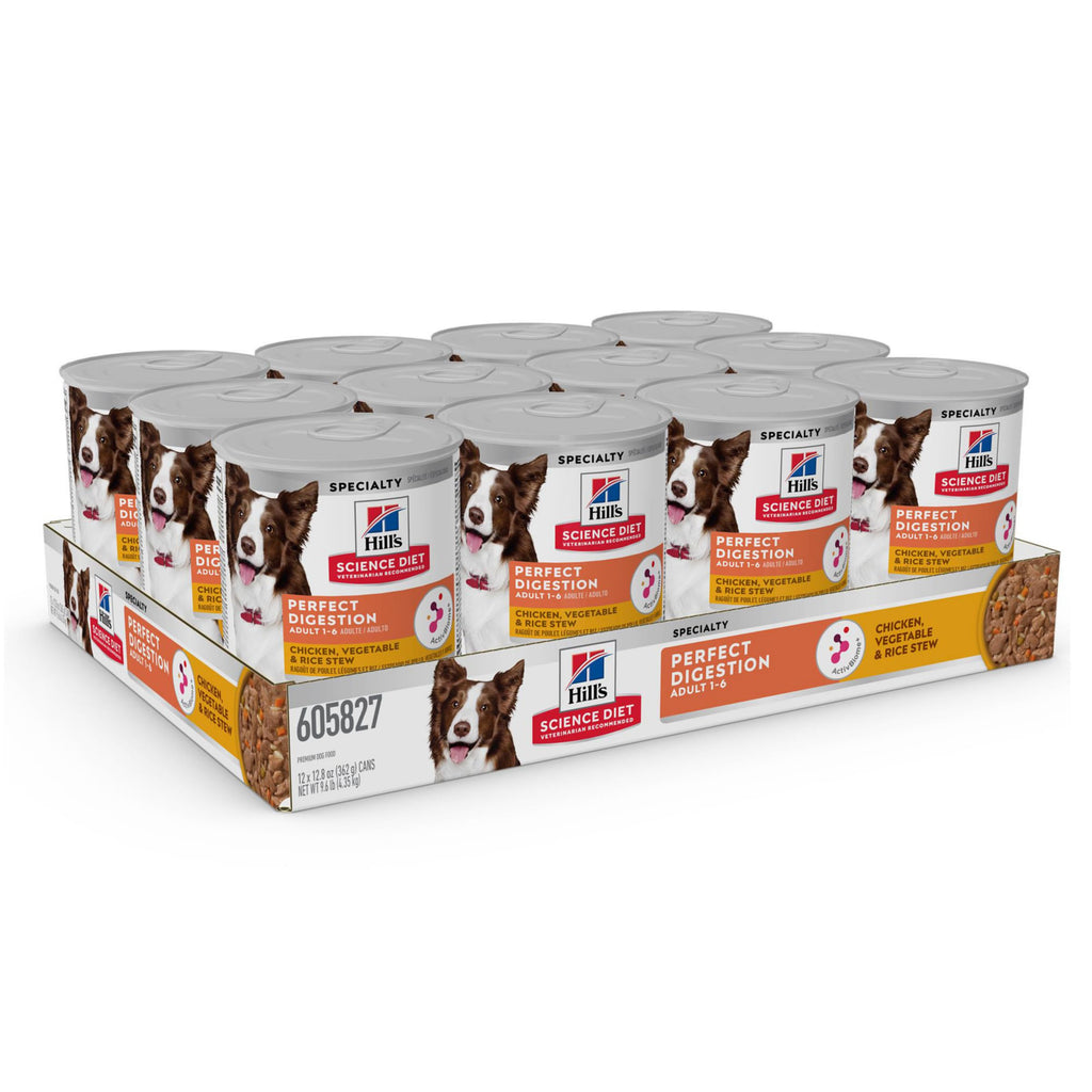 Wet Dog Food F673