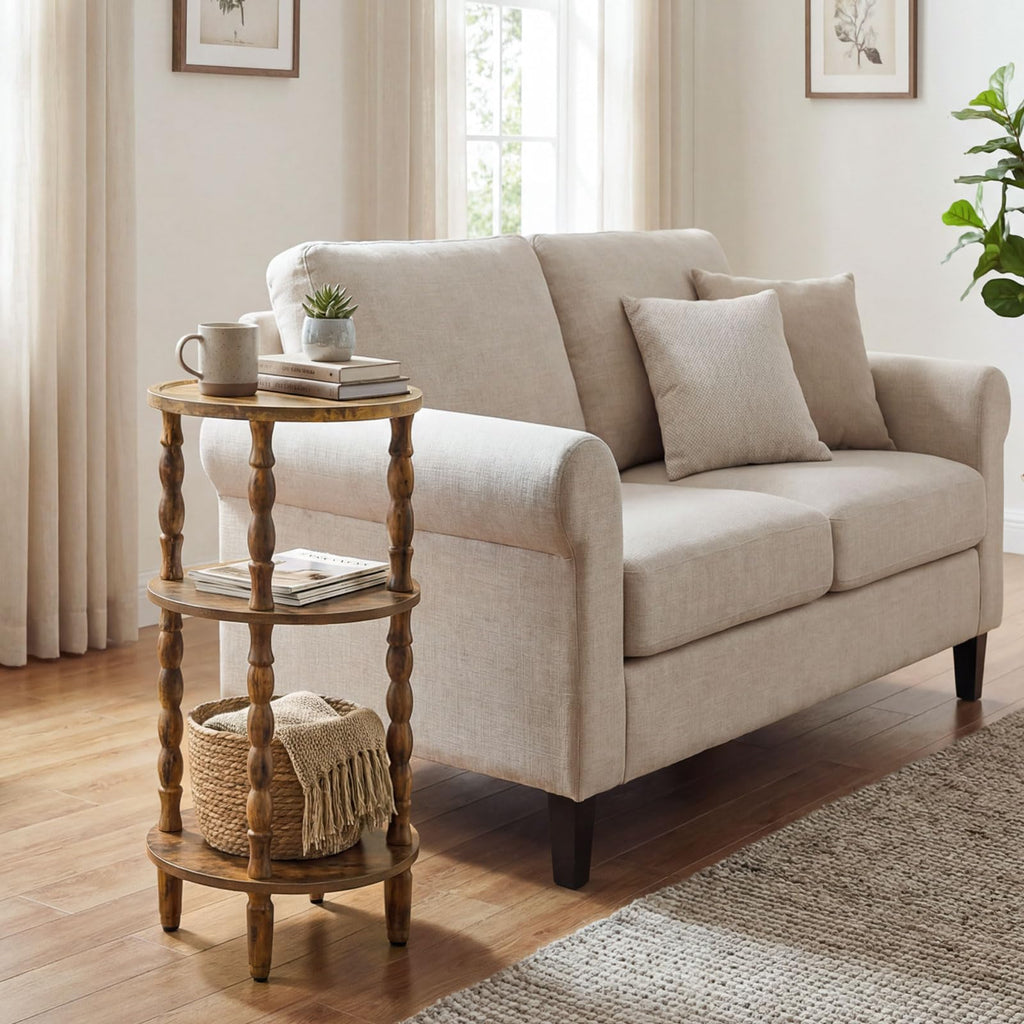 Small Round Side Table U447266