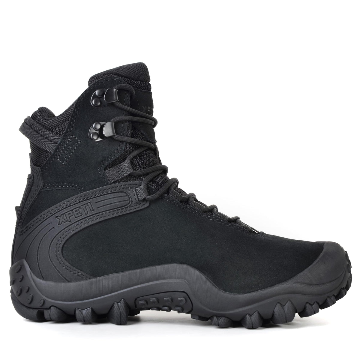 Men's Lightweight Combat Boots R415598