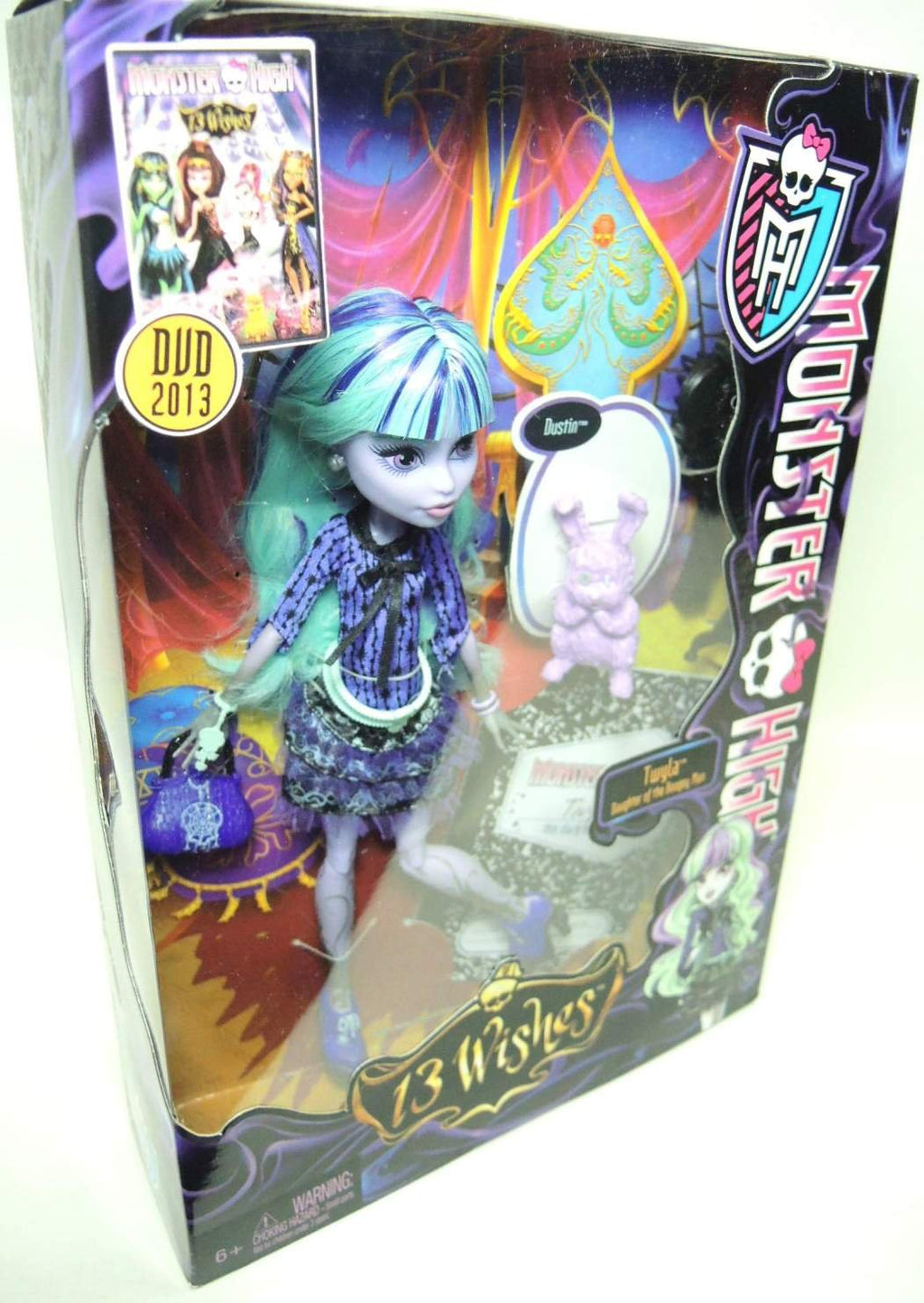 Doll I231626