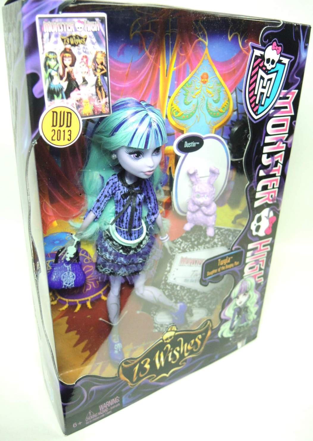 Doll I231626