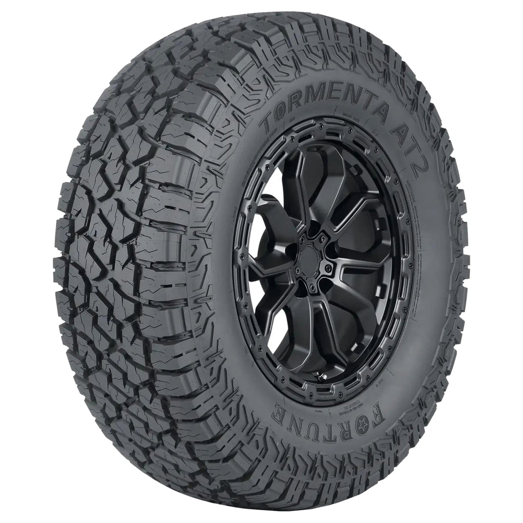 All Terrain 275/60R20 116T XL Light Truck Tire U271061