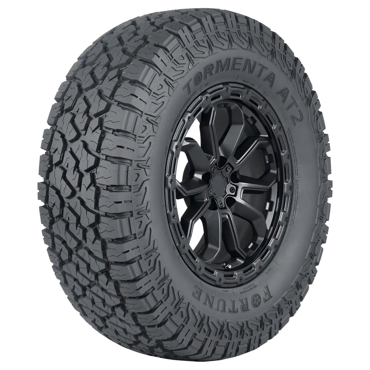 All Terrain 275/60R20 116T XL Light Truck Tire U271061