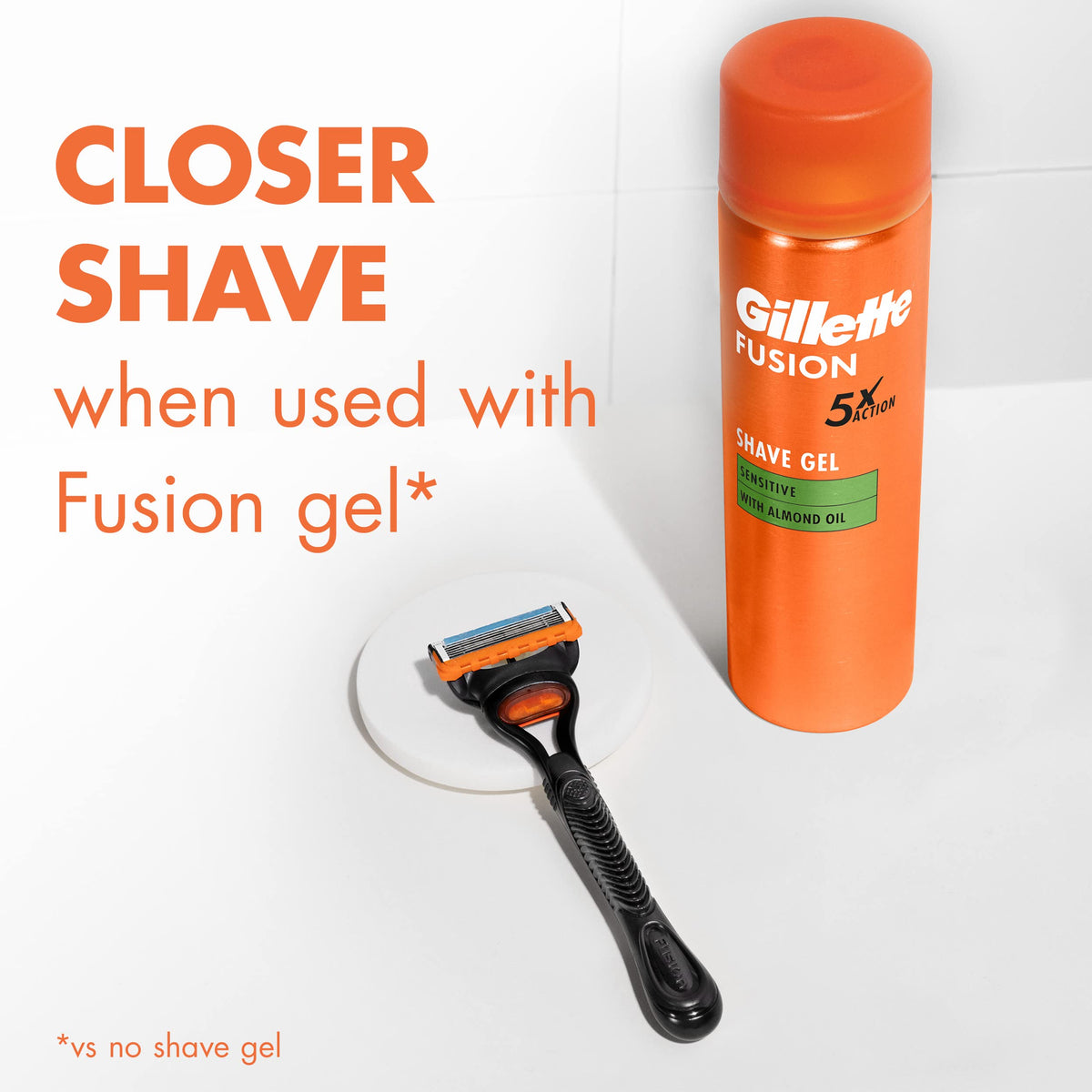 Razor Blade Refills A134396