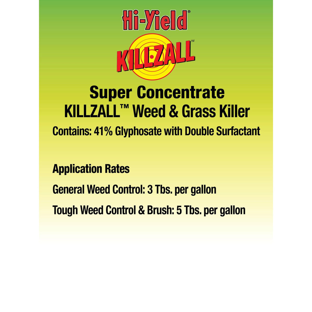2.5 gal Super Concentrate R416