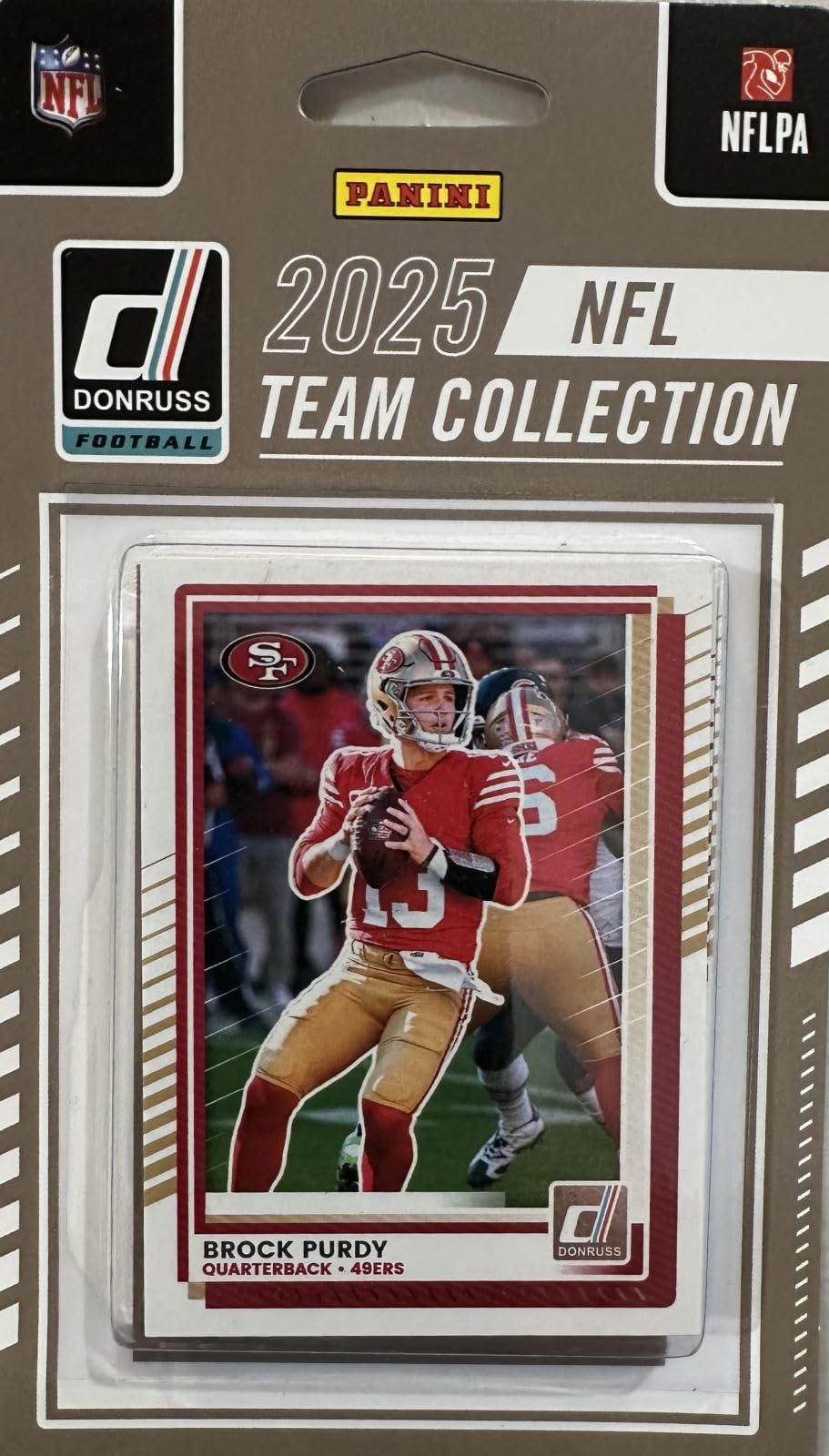 14 Card Team Set I568859