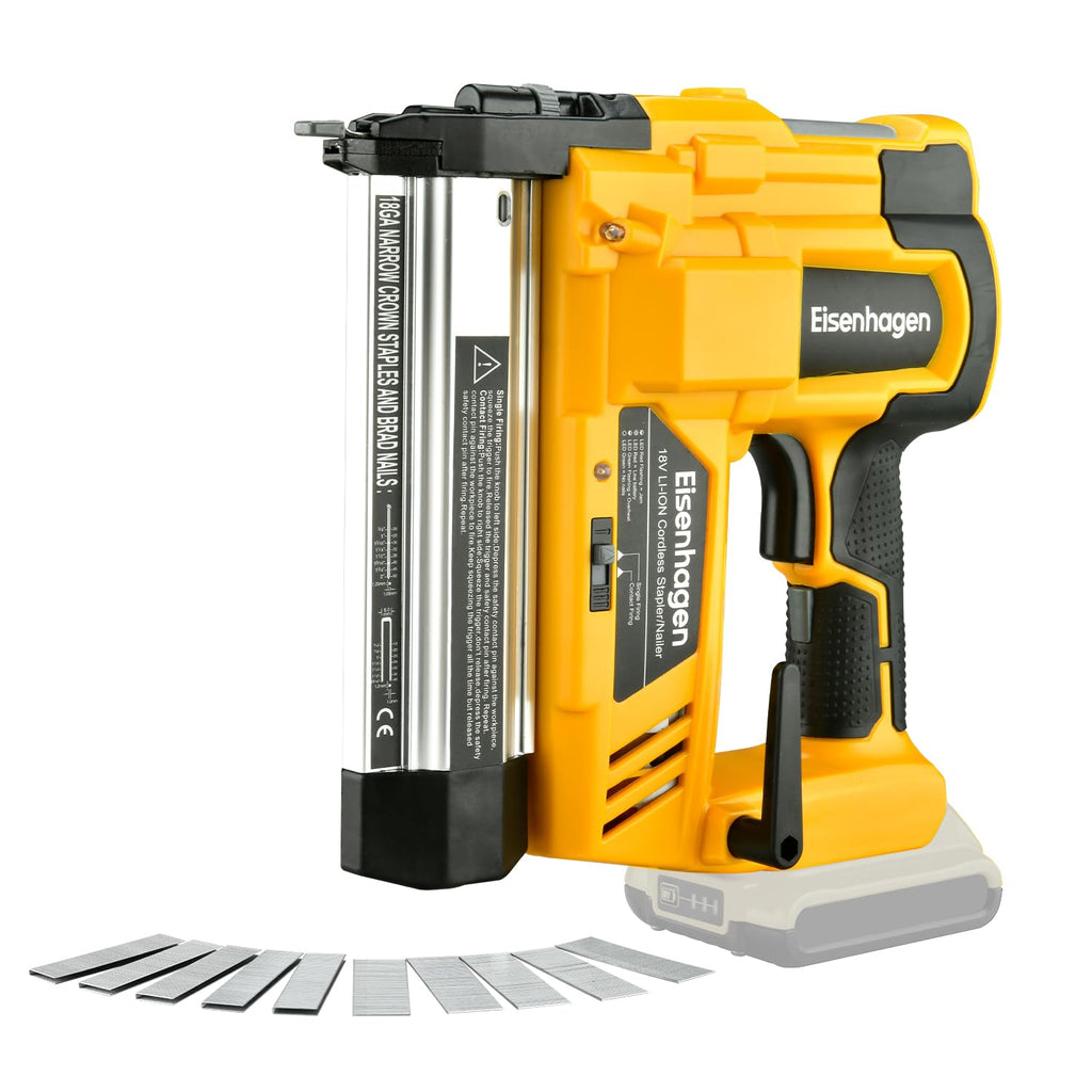 2" Cordless Brad Nailer B2858