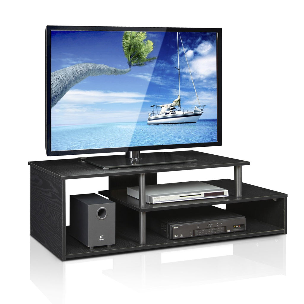 Black TV Stand T3232