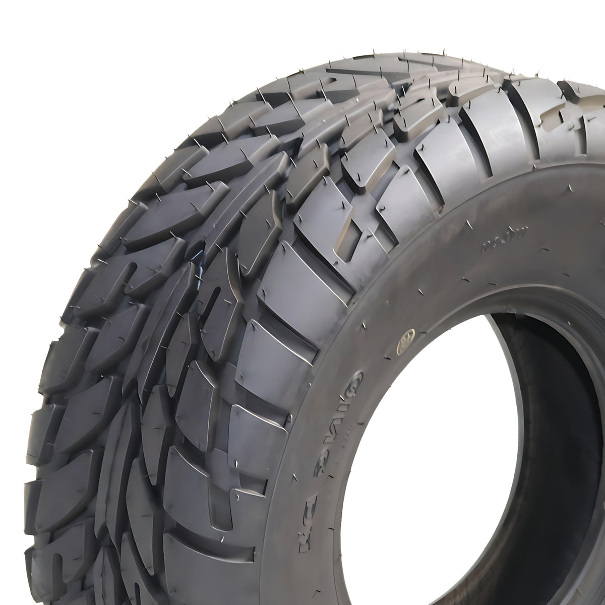 19X7-8 4-Ply All Terrain ATV UTV Tire, Pack of 2 H3600